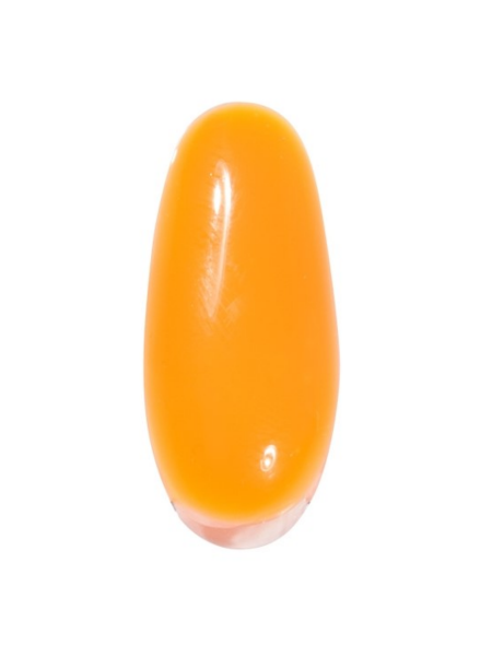 База камуфлирующая для ногтей bright orange Sofiprofi Camouflage, 10 мл